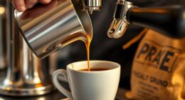 coffee revolution and innovation