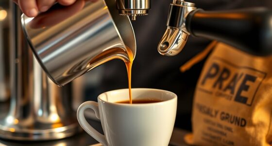 coffee revolution and innovation