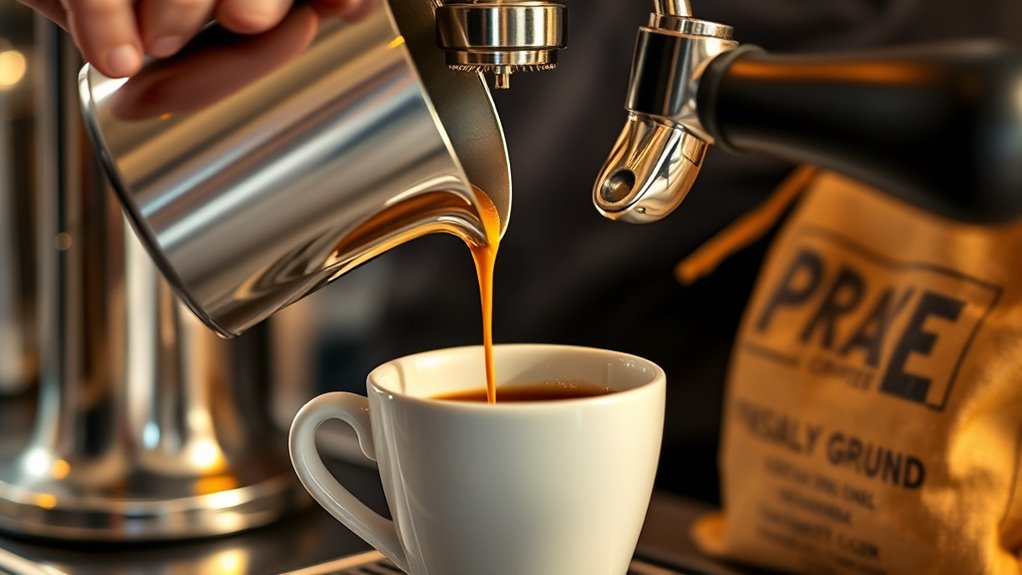 coffee revolution and innovation
