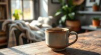coffee s calming mental benefits