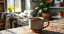 coffee s calming mental benefits