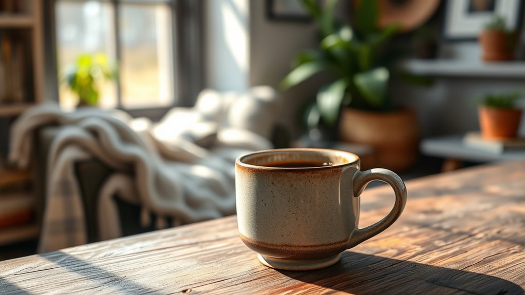 coffee s calming mental benefits