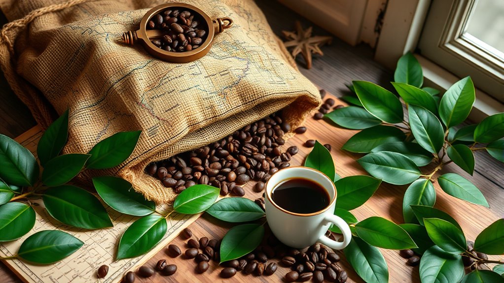 coffee s cultural transformation journey
