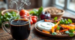 coffee s effect on digestion