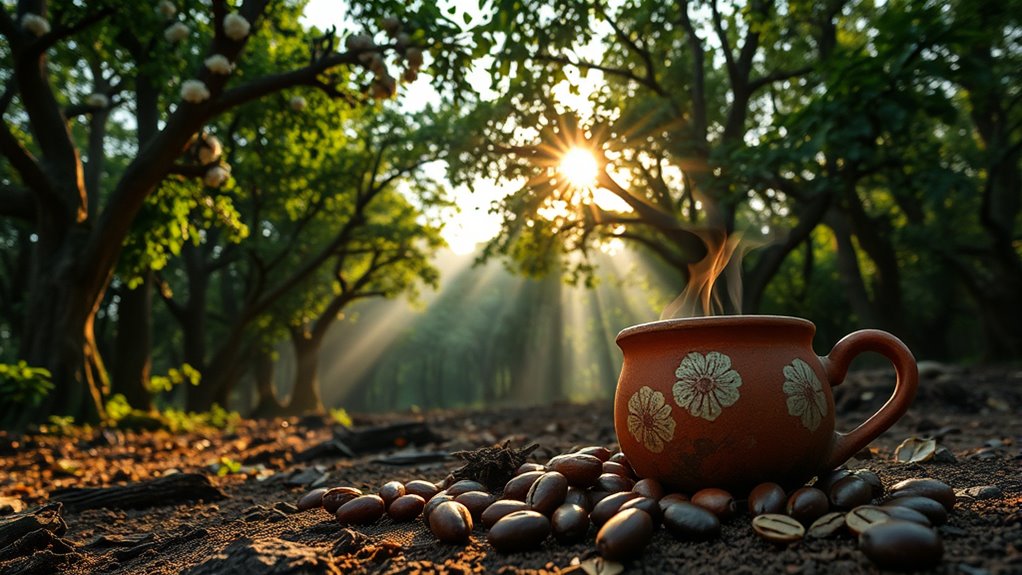 coffee s global cultural journey