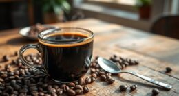 coffee s health benefits examined