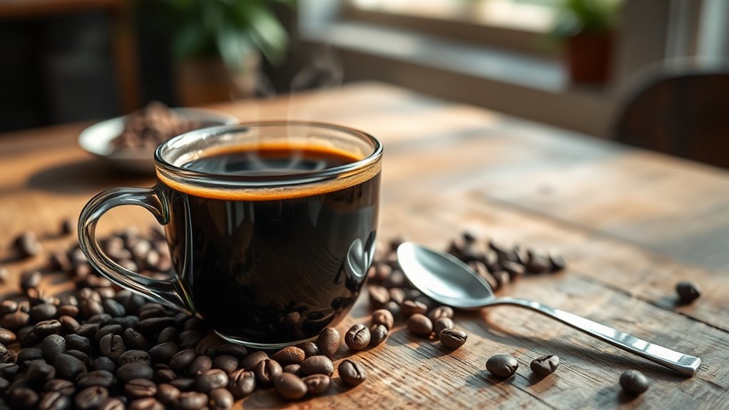 coffee s health benefits examined