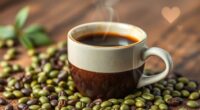 coffee s heart health effects