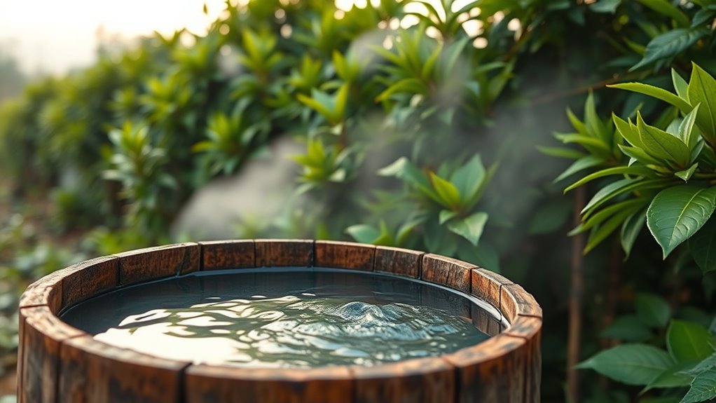 coffee s hidden water footprint