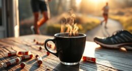 coffee s impact on athletes