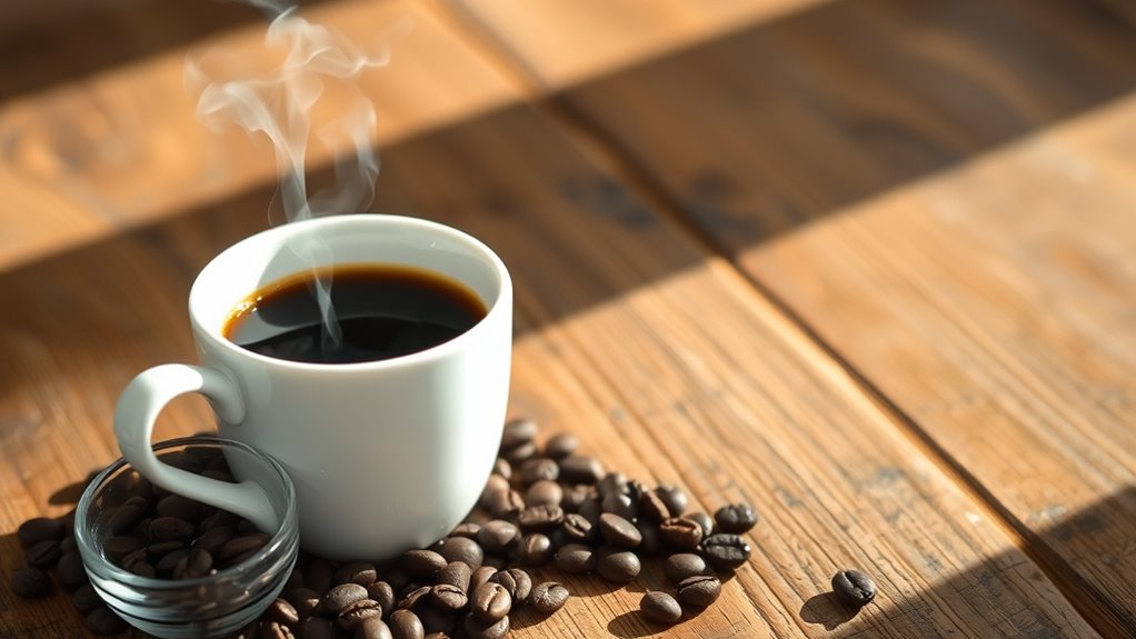 coffee s impact on diabetes