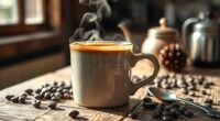 coffee s impact on lifespan