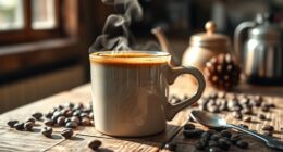 coffee s impact on lifespan