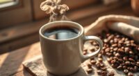 coffee s liver protective benefits
