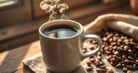 coffee s liver protective benefits