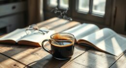 coffee s psychological effects