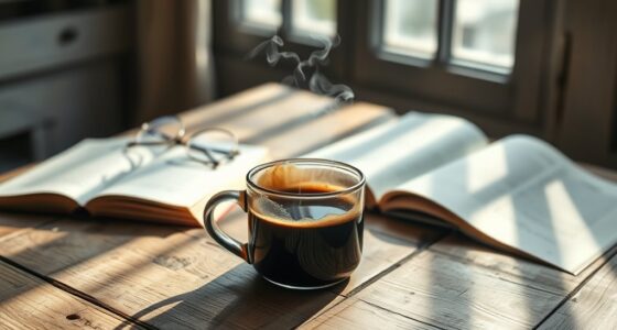 coffee s psychological effects