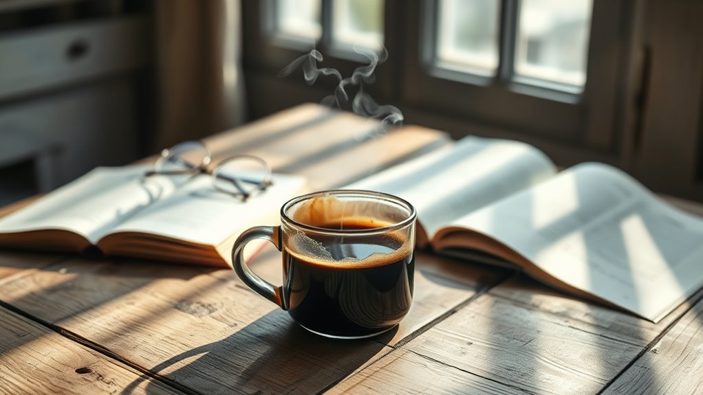 coffee s psychological effects