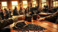 coffee s role in productivity