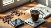 coffee s role in weight loss
