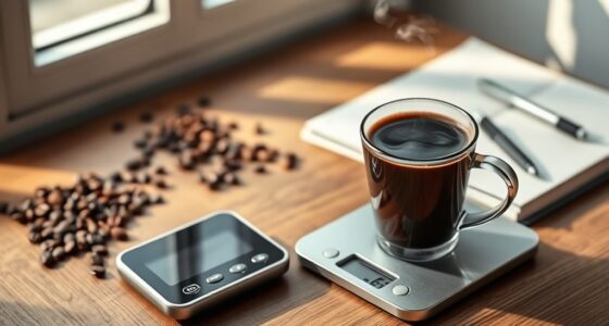 coffee s role in weight loss
