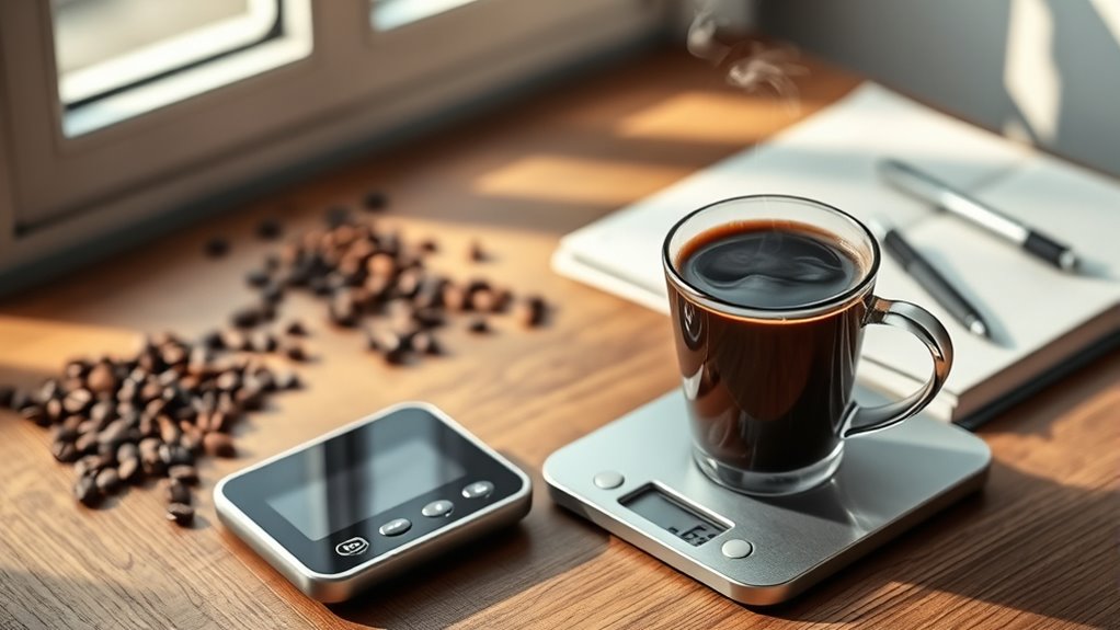 coffee s role in weight loss
