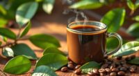 coffee s skin benefits explored