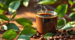 coffee s skin benefits explored