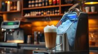 coffee shop ice solutions
