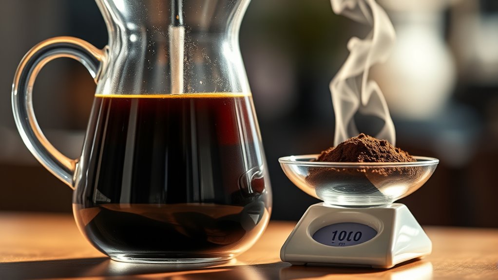 coffee strength misconceptions clarified