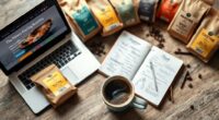 coffee subscription service expansion