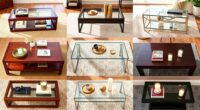 coffee table gift ideas