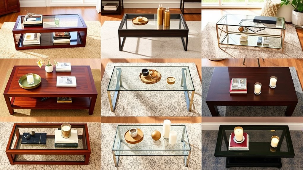 coffee table gift ideas
