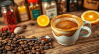 coffee taste characteristics explained