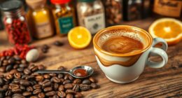 coffee taste characteristics explained