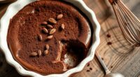 coffee themed baking essentials