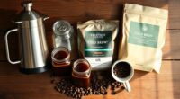 cold brew coffee gifts