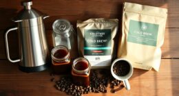 cold brew coffee gifts