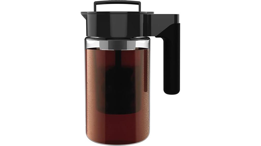 cold brew coffee maker