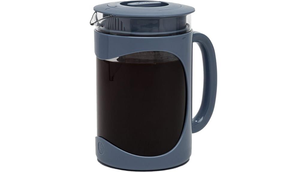 cold brew coffee maker