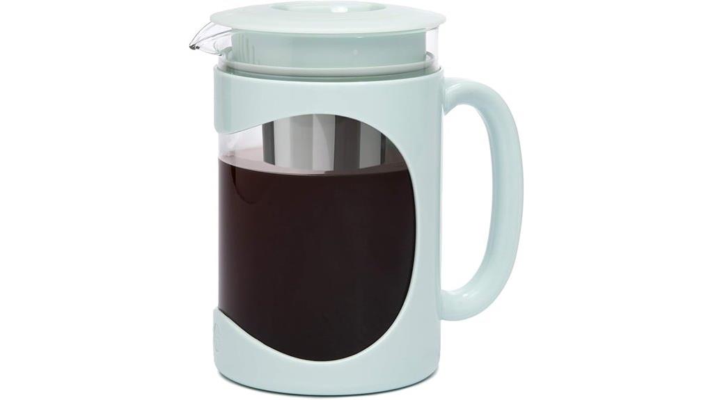 cold brew coffee maker
