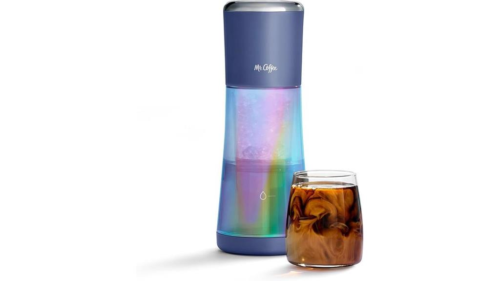 cold brew coffee maker