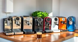 compact espresso machines reviewed