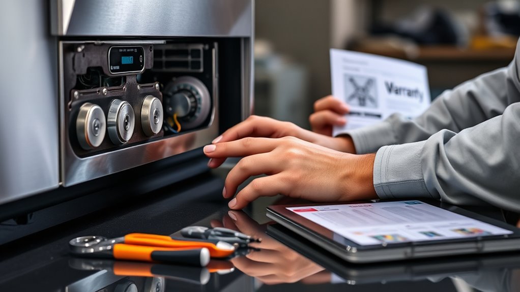 customized warranty management strategies