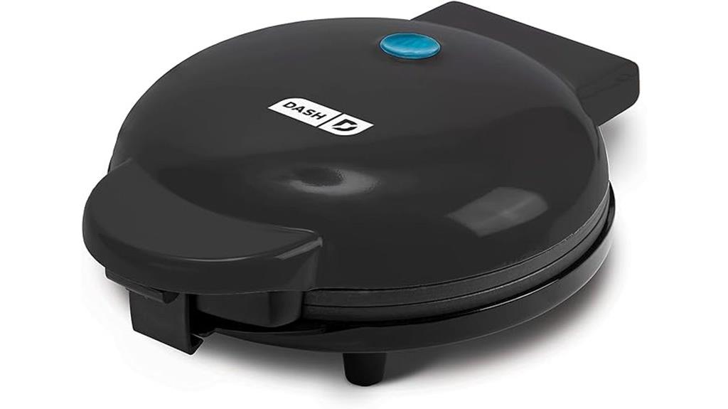 dash express waffle maker