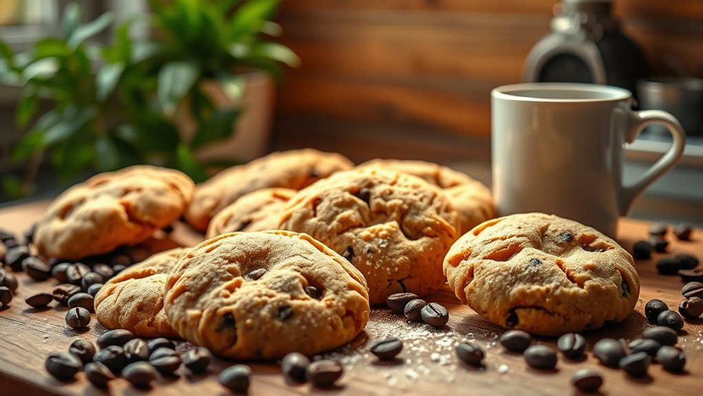 delicious cookie recipe options
