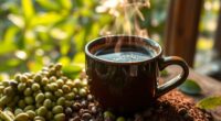 distinctive flavor of colombia