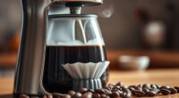 drip coffee brewing essentials
