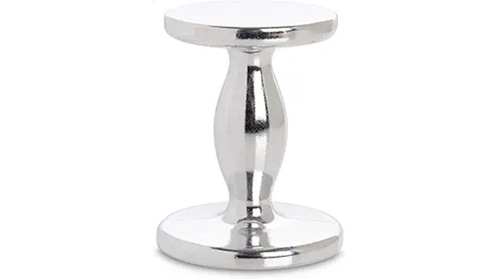 dual sided espresso tamper