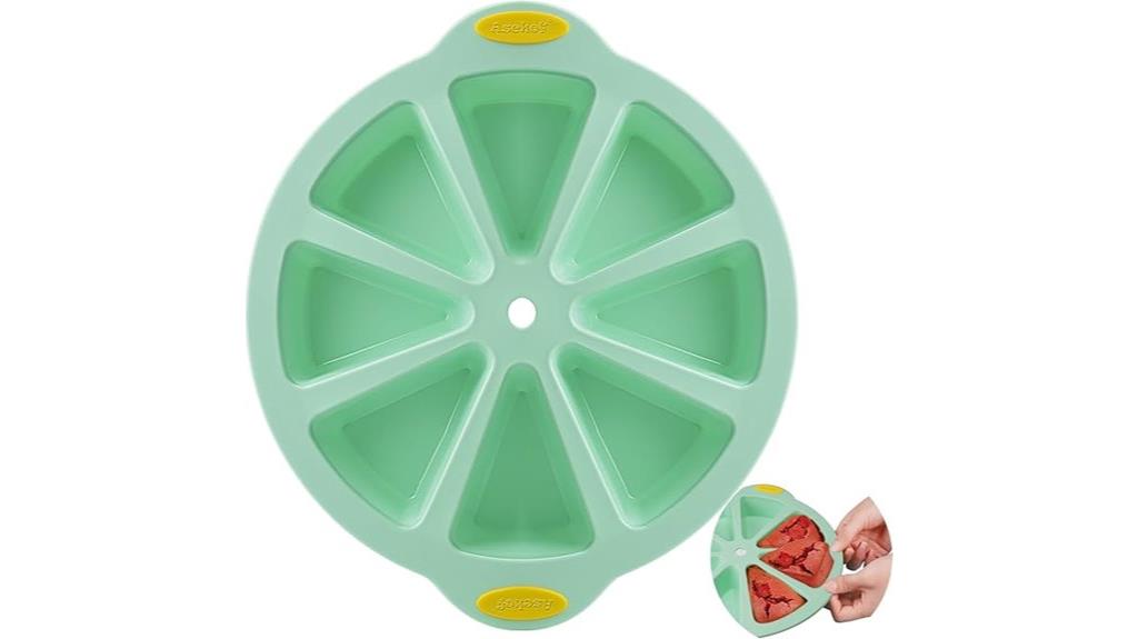 durable nonstick baking pan